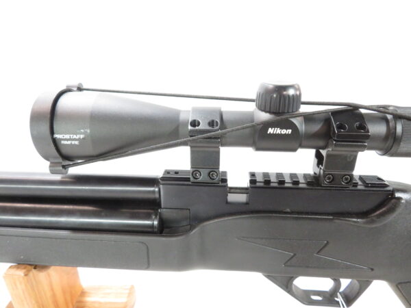 Used Hatsan Flash PCP Air Rifle .22   SKU 43025.10 - Image 10