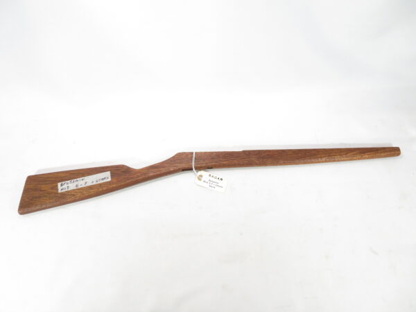 Benjamin model E-F stock only SKU 43025.8