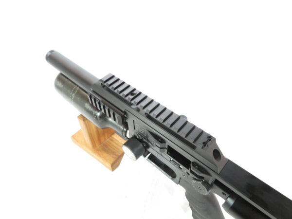 USED FX Impact M3 Black Compact .30 SKU 43025.16 - Image 8