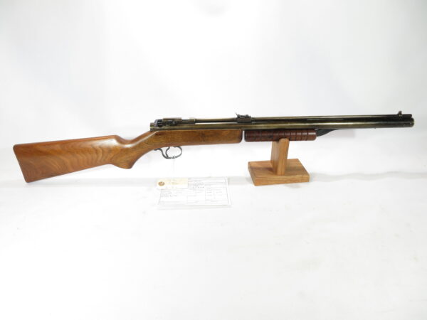 Benjamin Model 317 Pellet Rifle SKU 43025.13