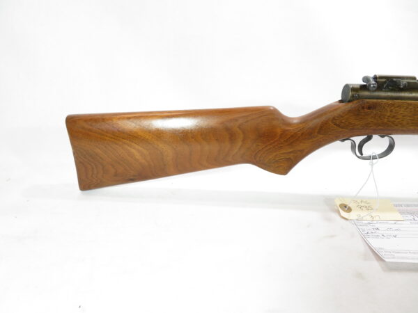 Benjamin Model 317 Pellet Rifle SKU 43025.13 - Image 2