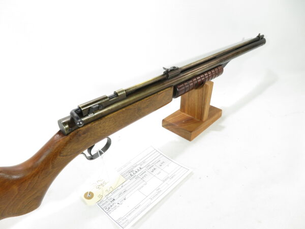Benjamin Model 317 Pellet Rifle SKU 43025.13 - Image 4