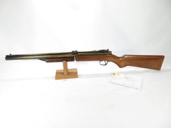Benjamin Model 317 Pellet Rifle SKU 43025.13 - Image 6
