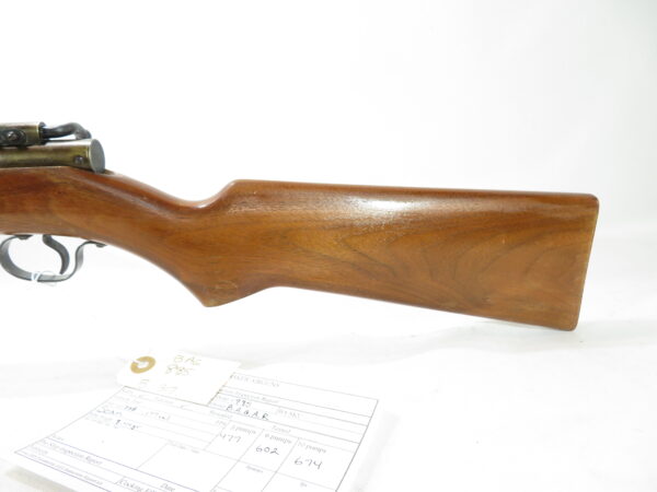 Benjamin Model 317 Pellet Rifle SKU 43025.13 - Image 7