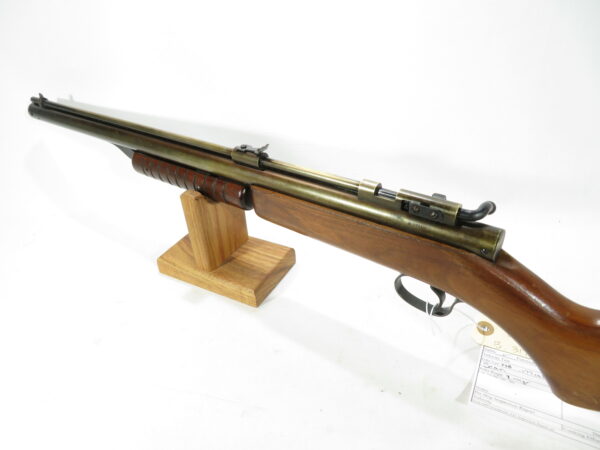 Benjamin Model 317 Pellet Rifle SKU 43025.13 - Image 9