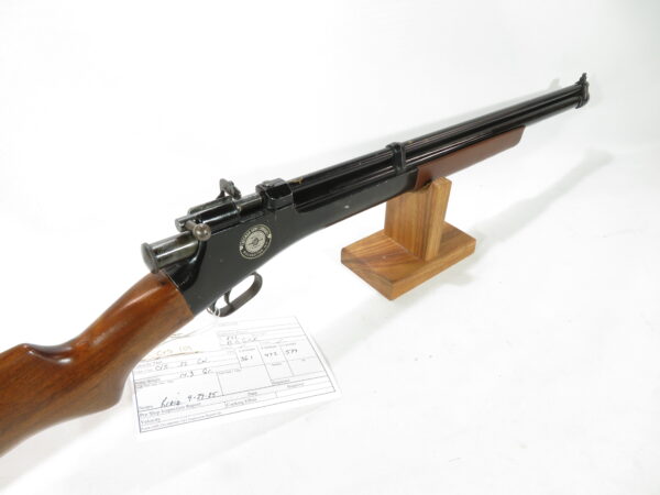 Crosman Model 101  Mfg 1924-1945   Resealed, shoots great! SKU 43025.14 - Image 4