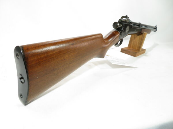 Crosman Model 101  Mfg 1924-1945   Resealed, shoots great! SKU 43025.14 - Image 5