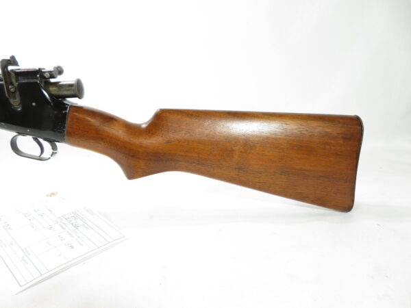 Crosman Model 101  Mfg 1924-1945   Resealed, shoots great! SKU 43025.14 - Image 8