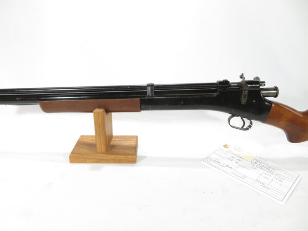 Crosman Model 101  Mfg 1924-1945   Resealed, shoots great! SKU 43025.14 - Image 9