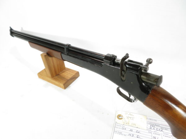 Crosman Model 101  Mfg 1924-1945   Resealed, shoots great! SKU 43025.14 - Image 10