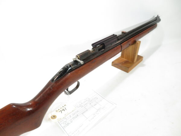 Early Sheridan Blue Streak  SKU 43025.17 - Image 7