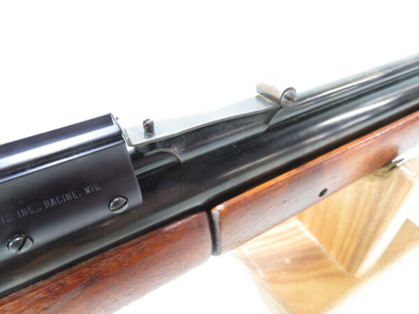 Early Sheridan Blue Streak  SKU 43025.17 - Image 5