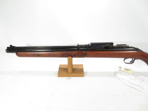 Early Sheridan Blue Streak  SKU 43025.17 - Image 3