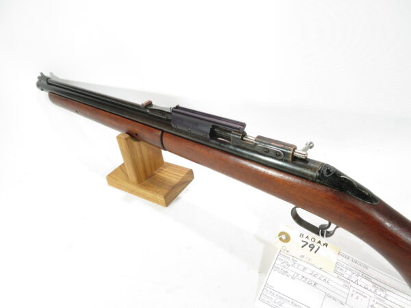 Early Sheridan Blue Streak  SKU 43025.17 - Image 2