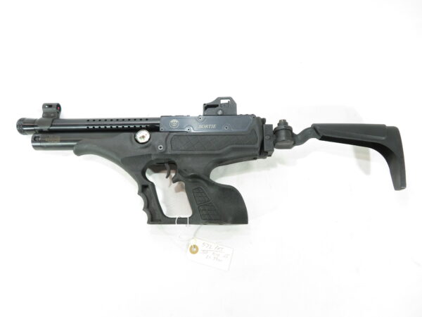 Used Hatsan Sortie .25 SKU 5125.3 - Image 2