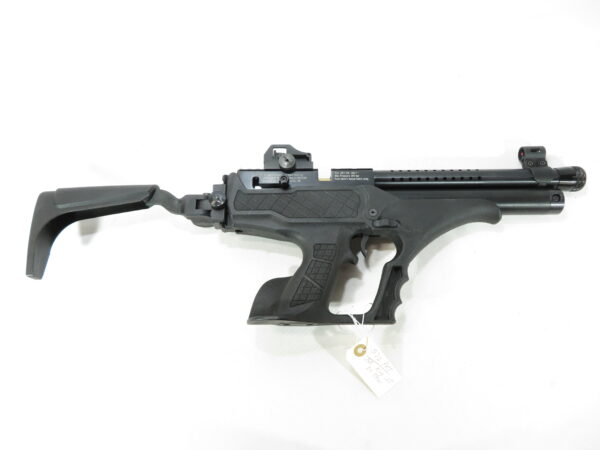 Used Hatsan Sortie .25 SKU 5125.3 - Image 3