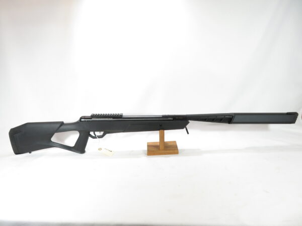 Used Benjamin Trail Strealth NP .22 SKU 5125.1