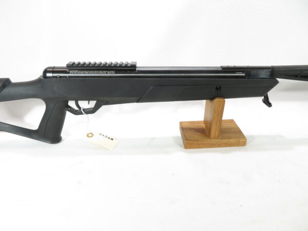 Used Benjamin Trail Strealth NP .22 SKU 5125.1 - Image 3