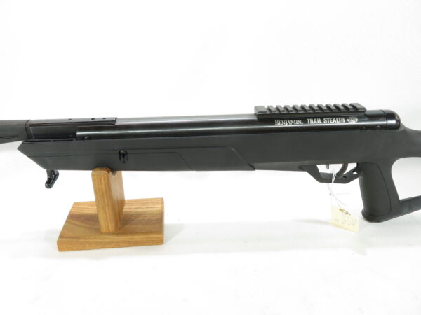 Used Benjamin Trail Strealth NP .22 SKU 5125.1 - Image 8