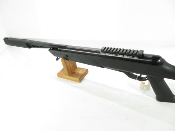 Used Benjamin Trail Strealth NP .22 SKU 5125.1 - Image 9