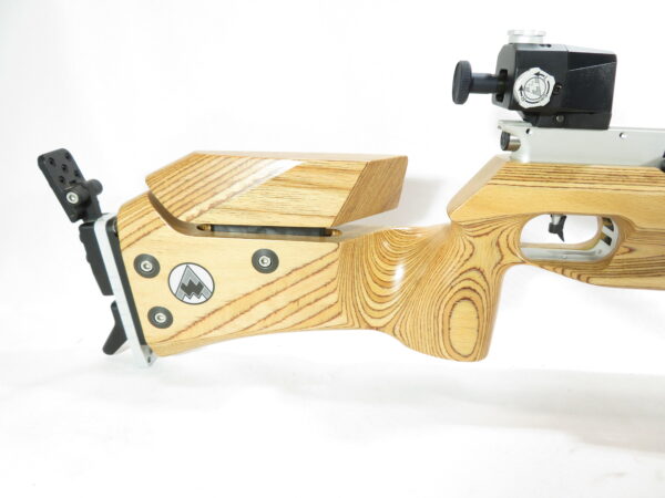 FWB Model 800 Universal .177 Right Hand SKU 43025.18 - Image 3