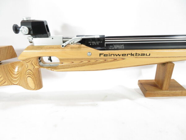 FWB Model 800 Universal .177 Right Hand SKU 43025.18 - Image 4