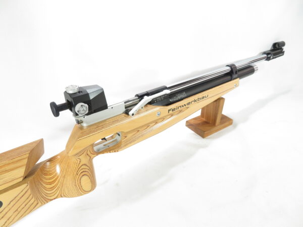 FWB Model 800 Universal .177 Right Hand SKU 43025.18 - Image 6