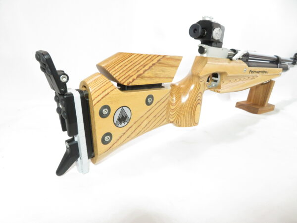 FWB Model 800 Universal .177 Right Hand SKU 43025.18 - Image 7