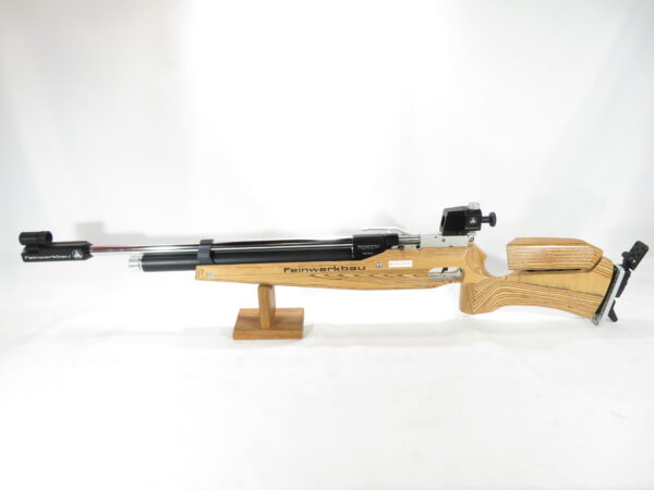 FWB Model 800 Universal .177 Right Hand SKU 43025.18 - Image 8