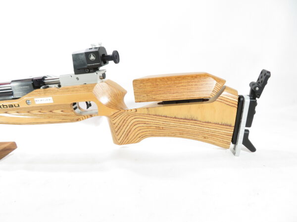 FWB Model 800 Universal .177 Right Hand SKU 43025.18 - Image 9