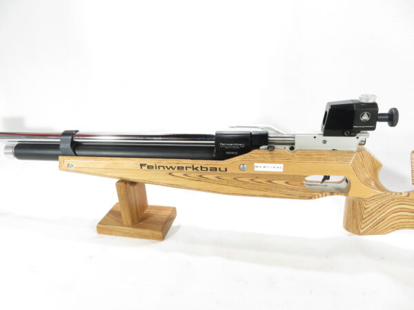 FWB Model 800 Universal .177 Right Hand SKU 43025.18 - Image 10