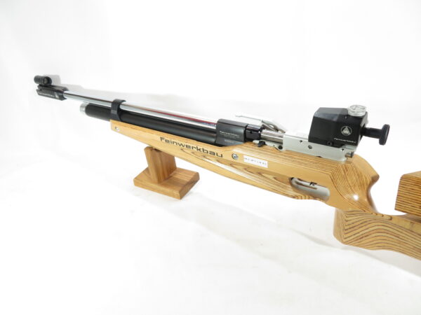 FWB Model 800 Universal .177 Right Hand SKU 43025.18 - Image 11