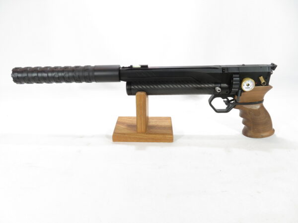 Used Huben GK1 V1 .22 PCP Pistol SKU 43025.19 - Image 2