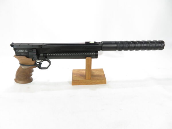 Used Huben GK1 V1 .22 PCP Pistol SKU 43025.19 - Image 5