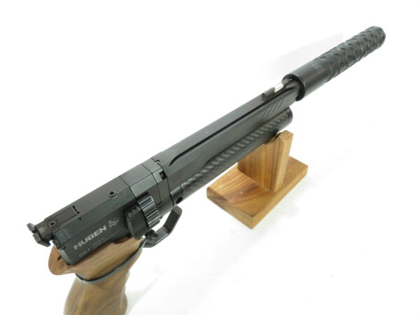 Used Huben GK1 V1 .22 PCP Pistol SKU 43025.19 - Image 6