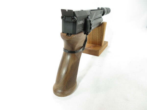 Used Huben GK1 V1 .22 PCP Pistol SKU 43025.19 - Image 7