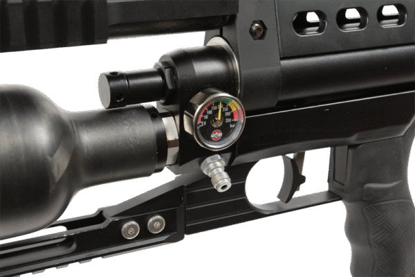 Western Rattler .45 Long Strike Semi-Auto PREORDER - Image 4