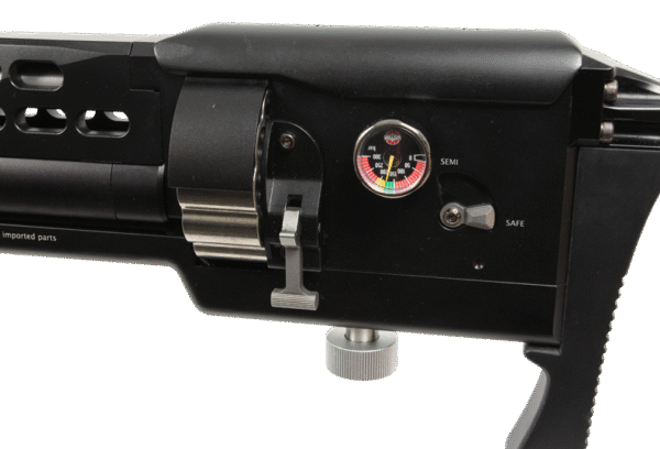 Western Rattler .45 Long Strike Semi-Auto PREORDER - Image 5