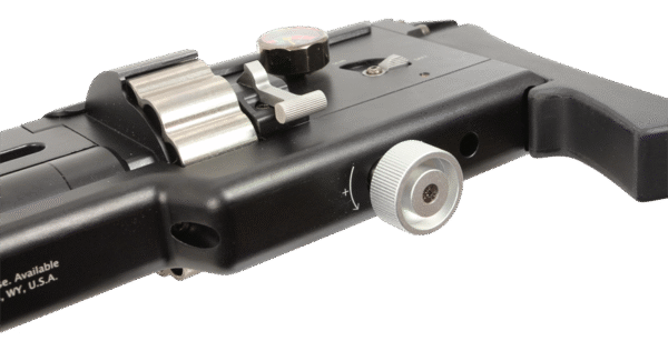 Western Rattler .45 Long Strike Semi-Auto PREORDER - Image 6