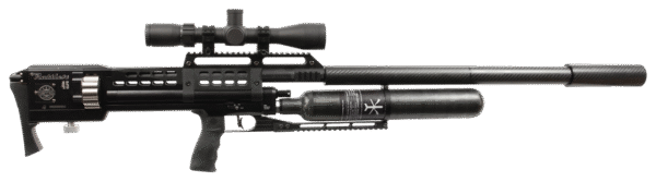 Western Rattler .45 Long Strike Semi-Auto PREORDER