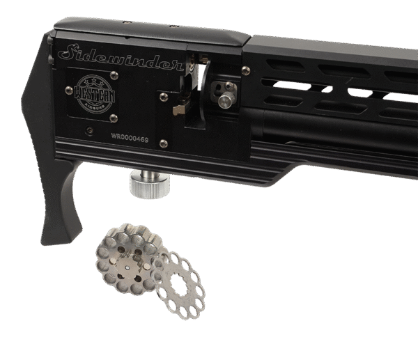 Western Sidewinder .30 Semi/Full-Auto PREORDER - Image 6