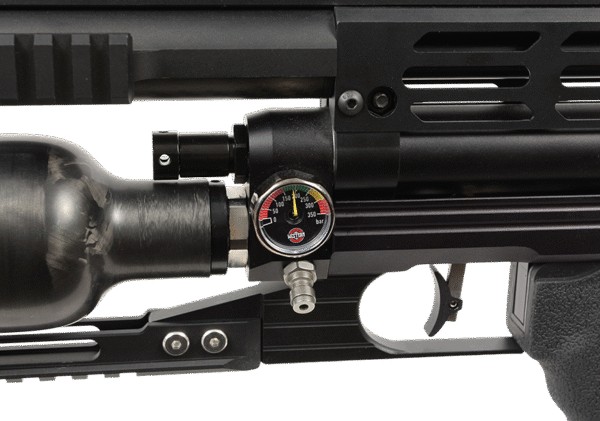 Western Sidewinder .30 Semi/Full-Auto PREORDER - Image 4