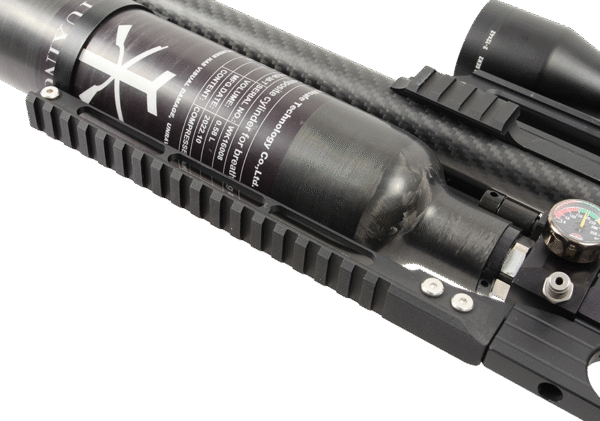 Western Sidewinder .30 Semi/Full-Auto PREORDER - Image 5