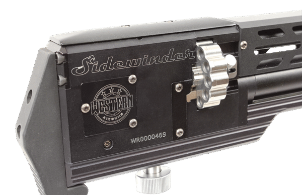 Western Sidewinder .30 Semi/Full-Auto PREORDER - Image 2