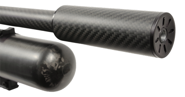 Western Sidewinder .30 Semi/Full-Auto PREORDER - Image 3