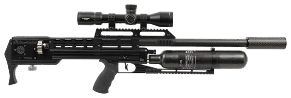 Western Sidewinder .30 Semi/Full-Auto PREORDER