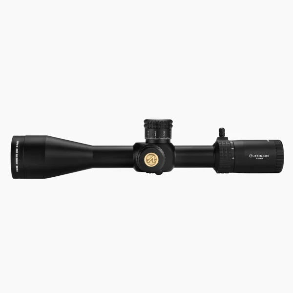 Athlon Optics Argos BTR GEN3 6-24x50 FFP IR MIL SKU 214075 - Image 3