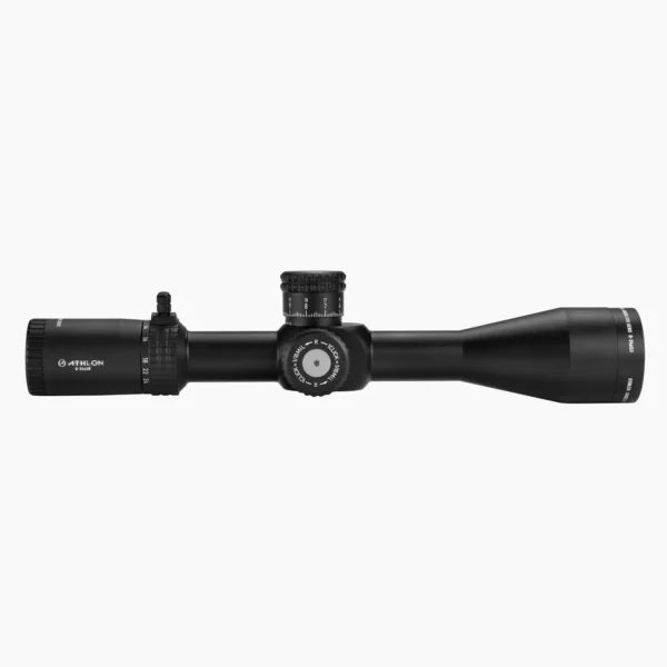 Athlon Optics Argos BTR GEN3 6-24x50 FFP IR MIL SKU 214075 - Image 4