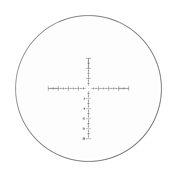 Element Optics Helix Gen 2 6-24x50 SFP w/ APR-1C MOA Reticle 30mm 50101 IN STOCK - Image 2