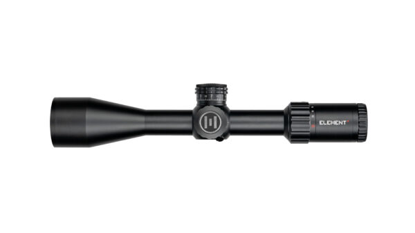 Element Optics Helix Gen 2 6-24x50 SFP w/ APR-1C MOA Reticle 30mm 50101 IN STOCK - Image 3